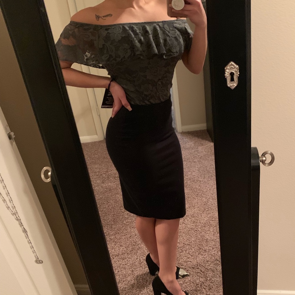 Petite Bodysuit